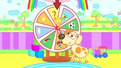 انیمیشن خانواده شیر قسمت 153 - lion family